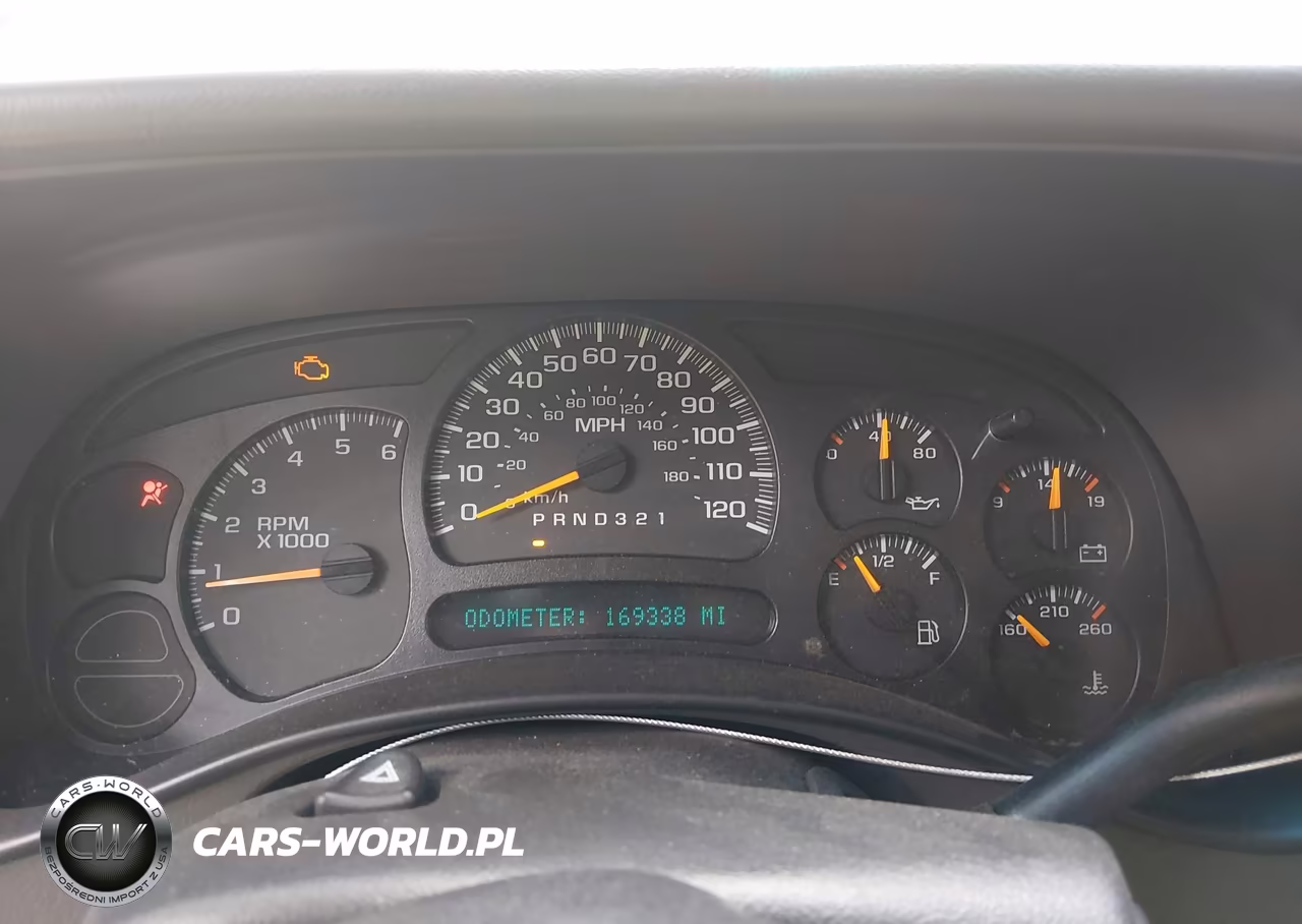 2006 Chevrolet Tahoe Lt VIN:1GNEK13Z76R164020 - 7