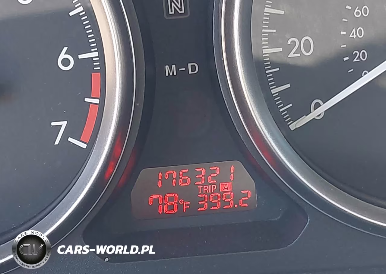 2012 Mazda Mazda6 I Sport VIN:1YVHZ8BH6C5M05193 - 7