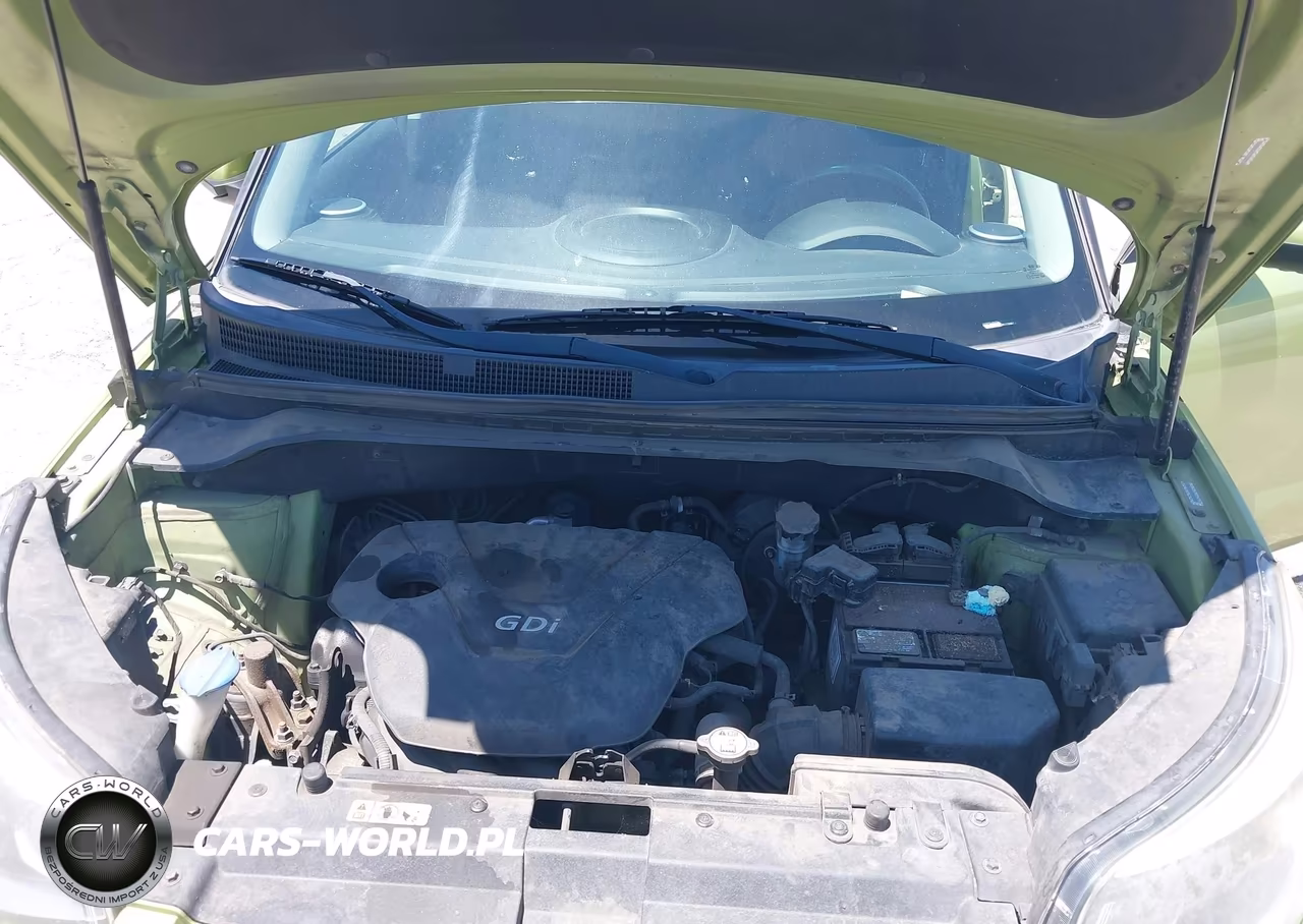 2015 Kia Soul VIN:KNDJN2A26F7756367 - 10