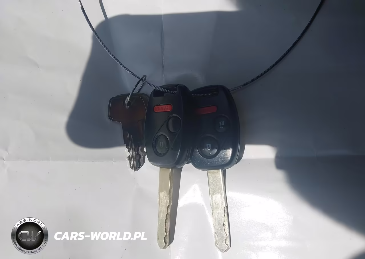 2007 Honda Element Ex VIN:5J6YH18757L010559 - 11