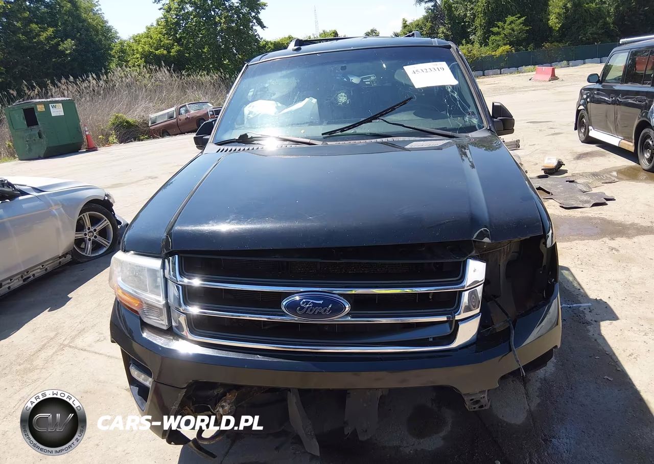 2017 Ford Expedition El Xlt VIN:1FMJK1JT3HEA62306 - 13