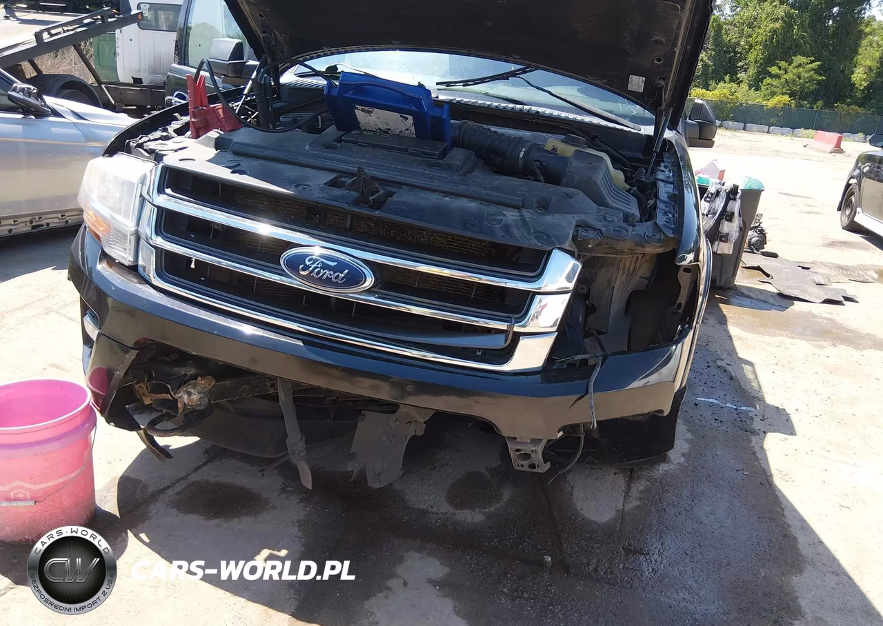 2017 Ford Expedition El Xlt VIN:1FMJK1JT3HEA62306 - 6