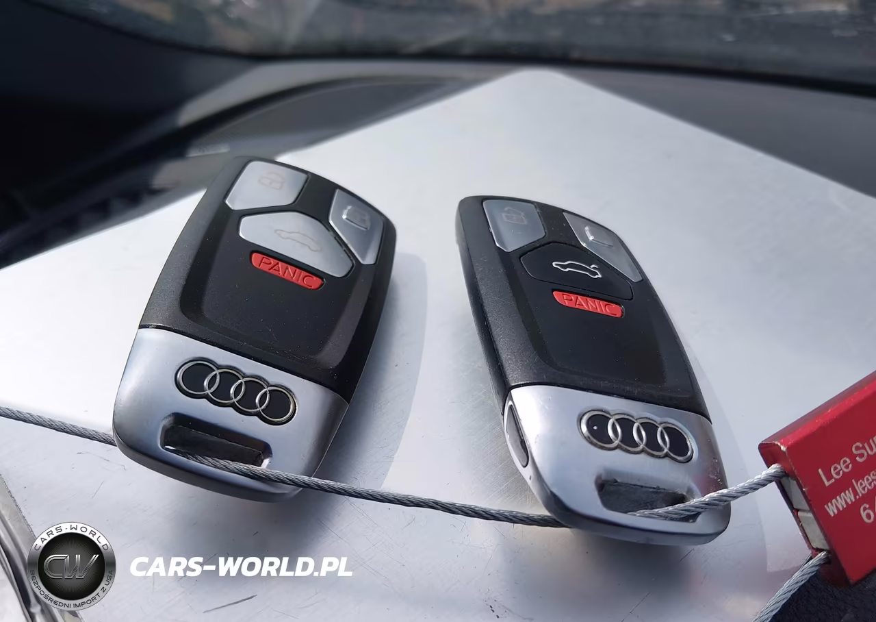2018 Audi S4 3.0T Premium Plus VIN:WAUC4AF44JA001470 - 11