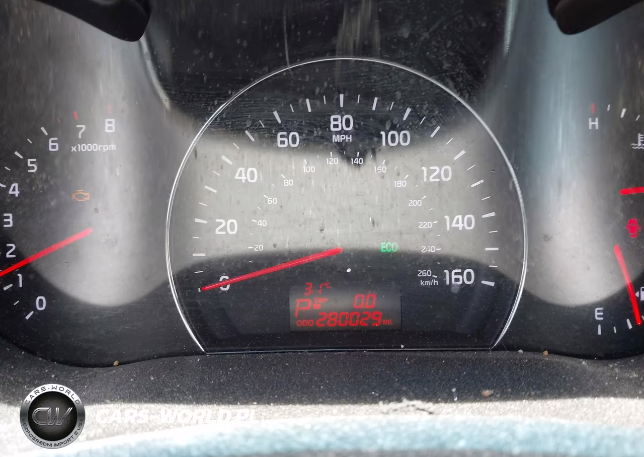 2015 Kia Sorento Lx VIN:5XYKT4A64FG627636 - 7