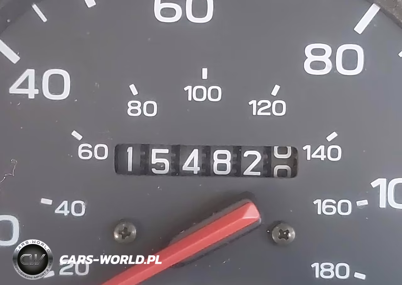 1997 Subaru Legacy Outback-Outback Limited VIN:4S3BG6857V7654788 - 16