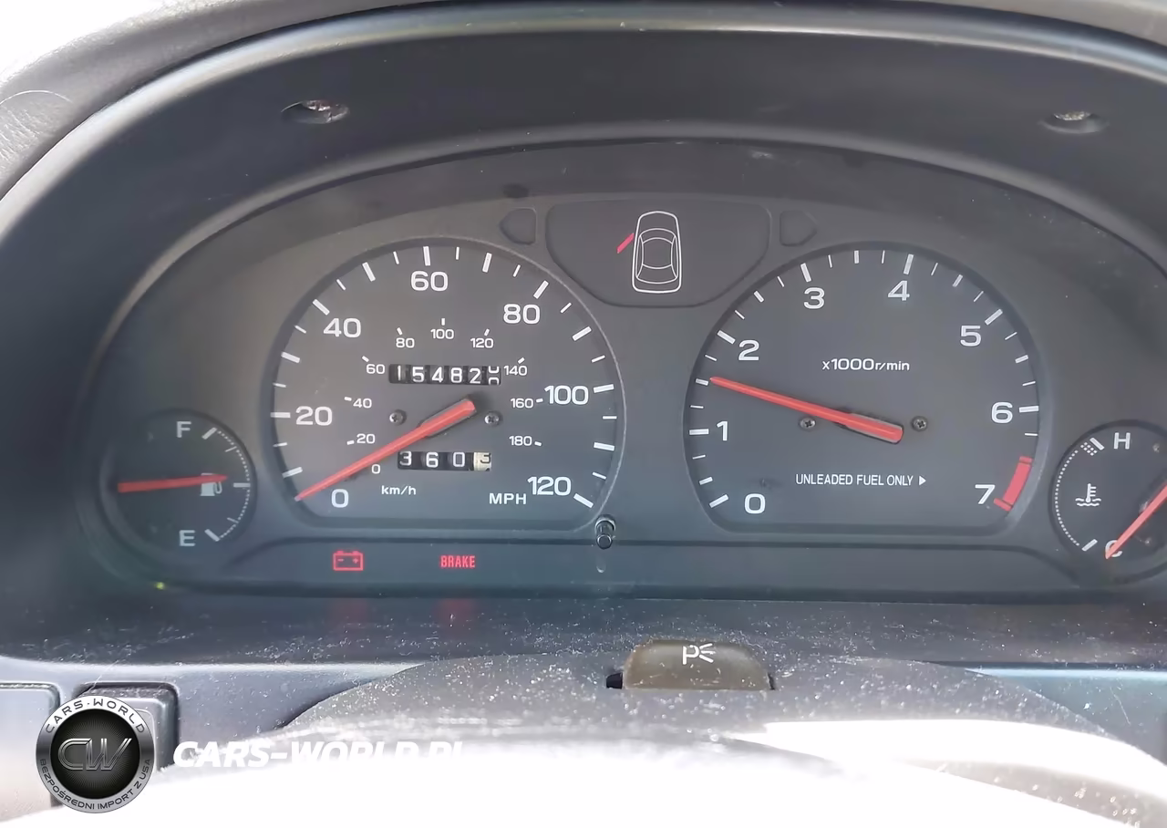 1997 Subaru Legacy Outback-Outback Limited VIN:4S3BG6857V7654788 - 7