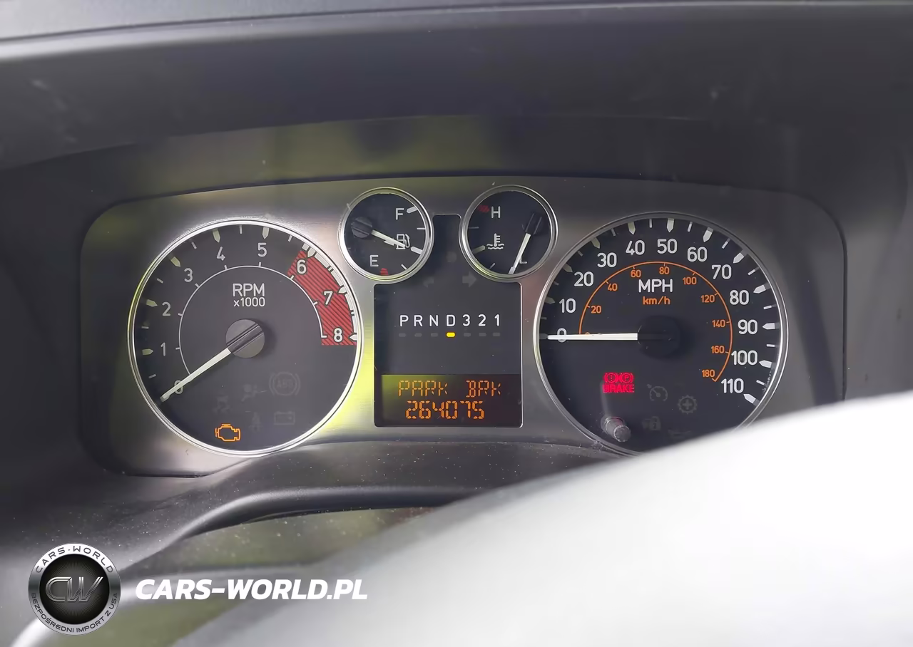 2008 Hummer H3 Suv Alpha VIN:5GTEN13L288155822 - 7
