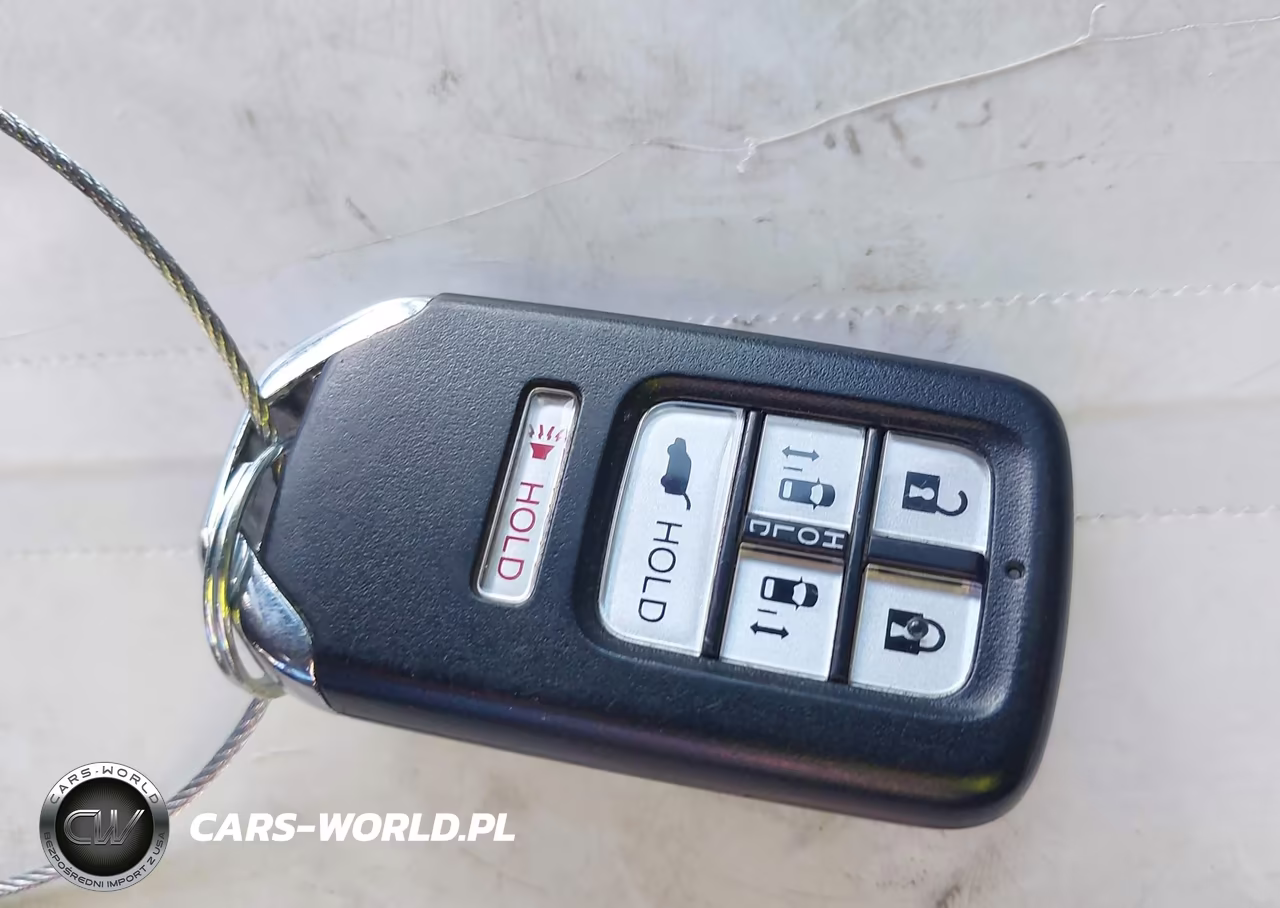 2016 Honda Odyssey Ex-L VIN:5FNRL5H62GB007029 - 11