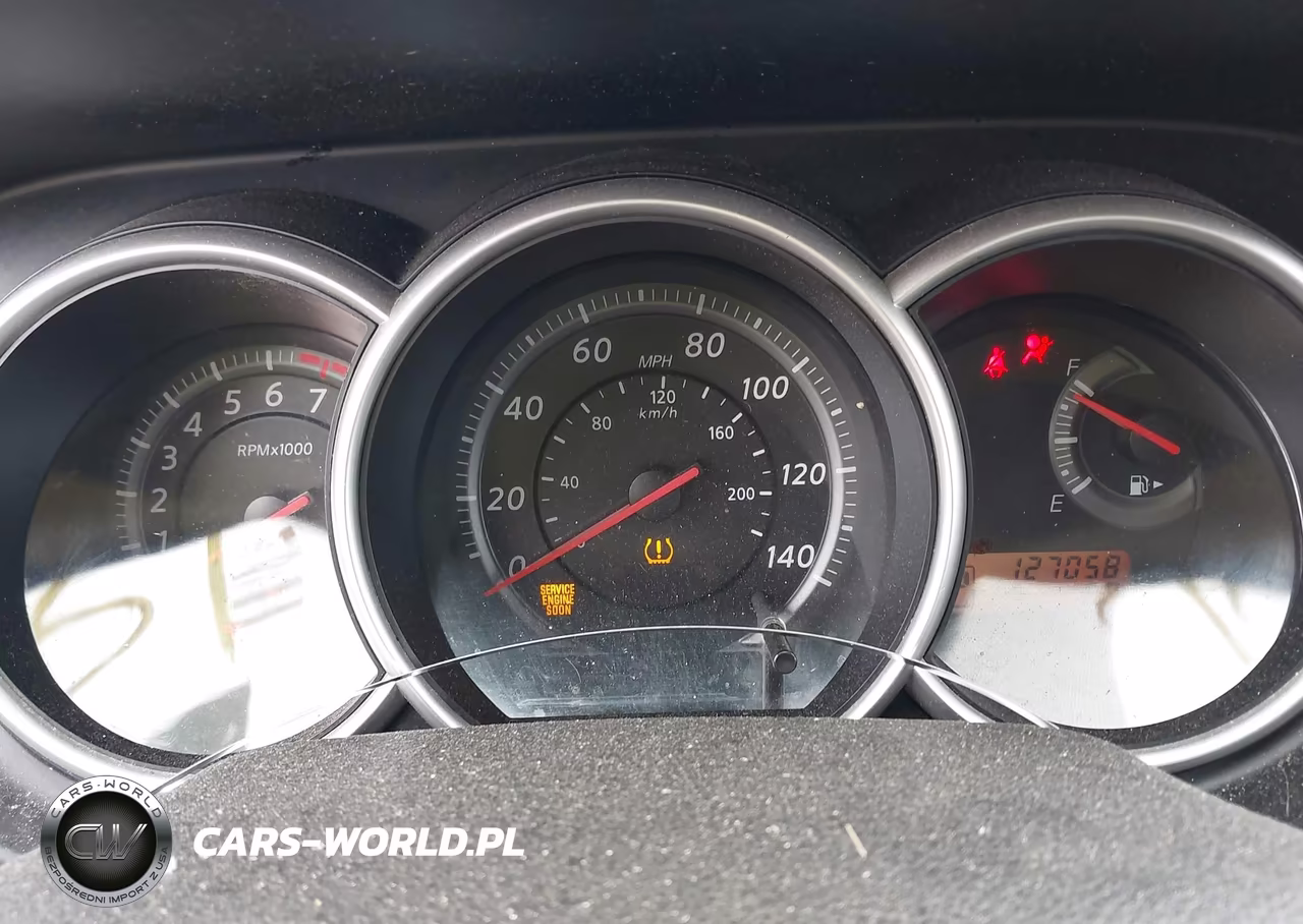 2011 Nissan Versa 1.8S VIN:3N1BC1CP0BL504748 - 7
