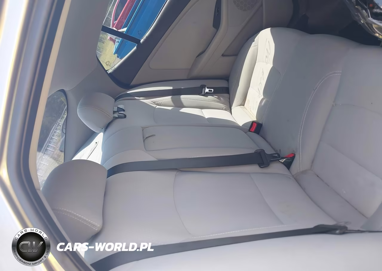 2013 Kia Optima Lx VIN:5XXGM4A75DG176763 - 8