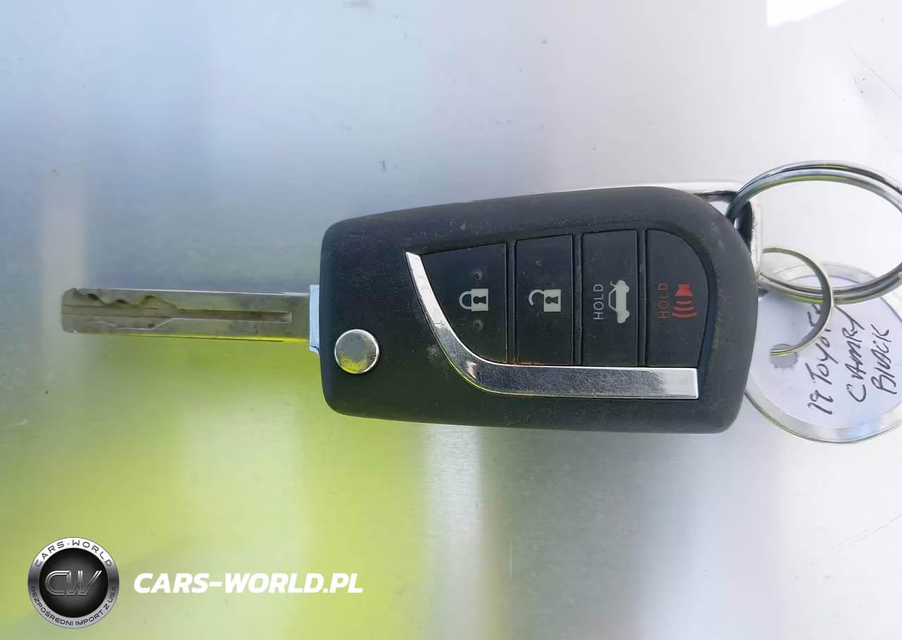 2018 Toyota Camry Se VIN:4T1B11HK1JU154482 - 11