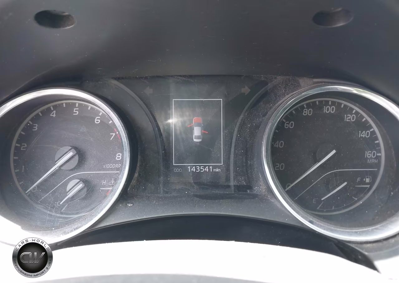 2018 Toyota Camry Se VIN:4T1B11HK1JU154482 - 7