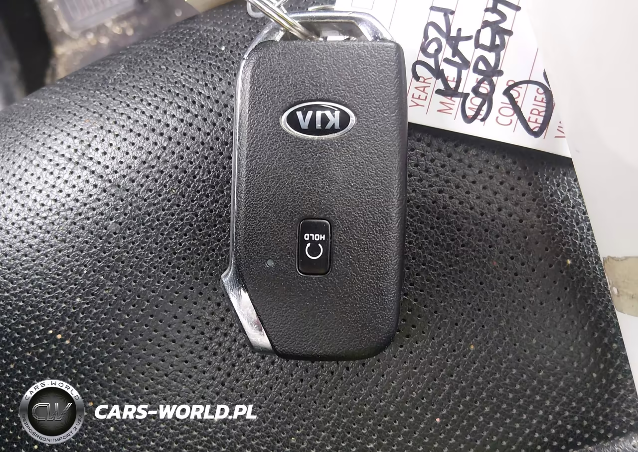 2021 Kia Sorento Sx Prestige VIN:5XYRKDLF2MG030495 - 11