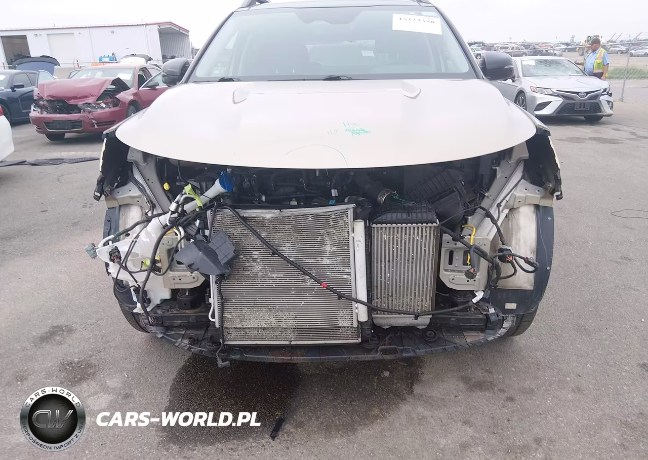 2021 Kia Sorento Sx Prestige VIN:5XYRKDLF2MG030495 - 13