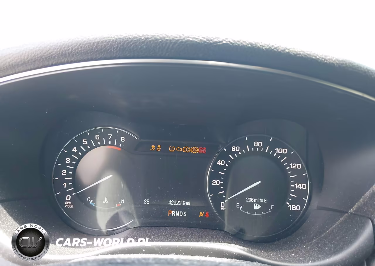 2017 Lincoln Mkc Premiere VIN:5LMCJ1D93HUL08219 - 7