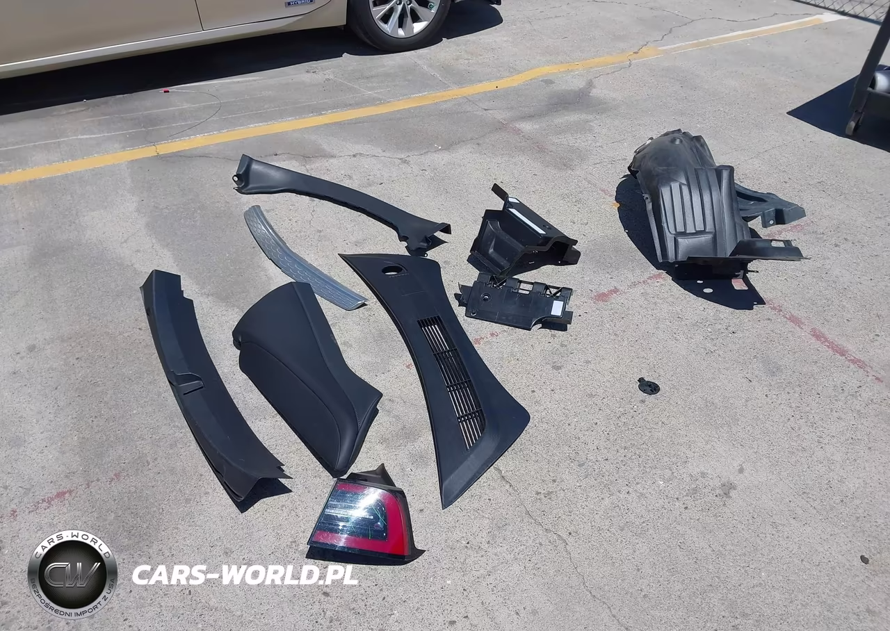 2020 Tesla Model 3 Standard Range Plus Rear-Wheel Drive-Standard Range Rear-Wheel Drive VIN:5YJ3E1EA4LF739366 - 12