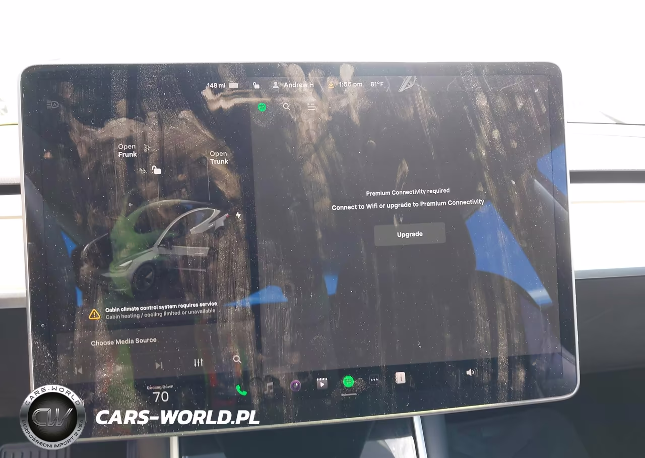 2020 Tesla Model 3 Standard Range Plus Rear-Wheel Drive-Standard Range Rear-Wheel Drive VIN:5YJ3E1EA4LF739366 - 18