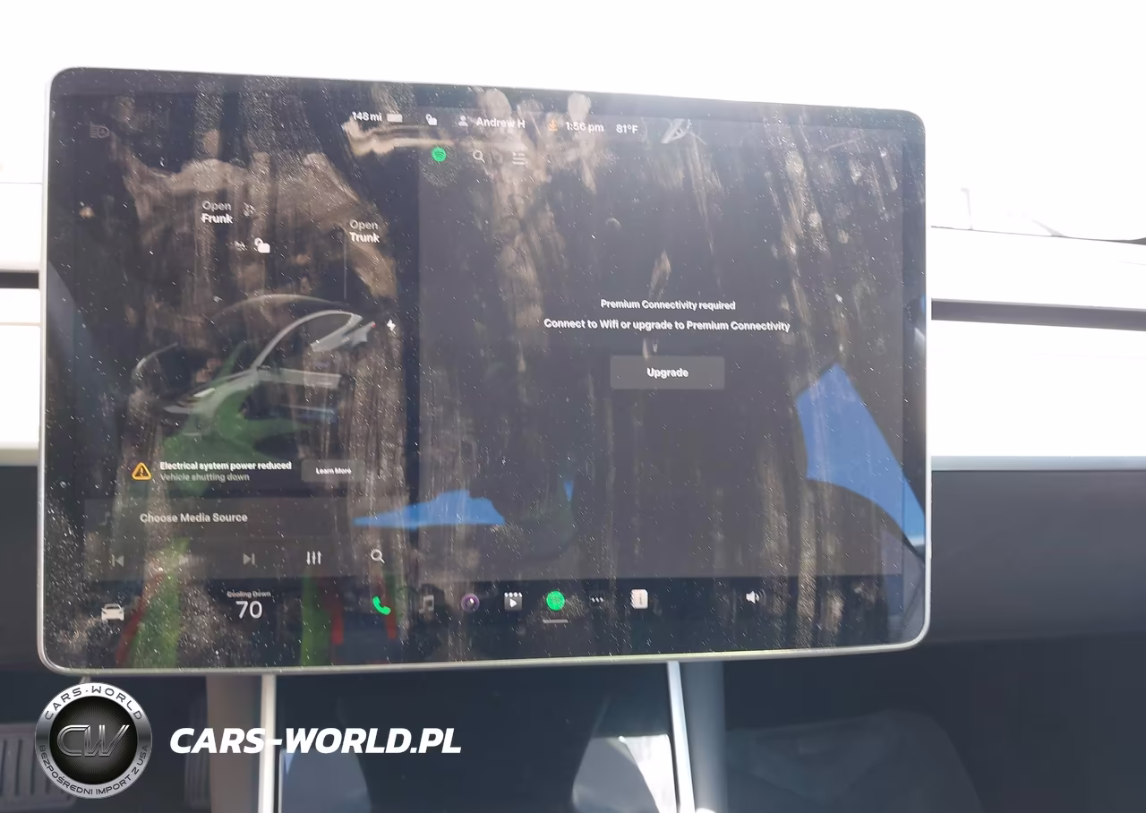 2020 Tesla Model 3 Standard Range Plus Rear-Wheel Drive-Standard Range Rear-Wheel Drive VIN:5YJ3E1EA4LF739366 - 19