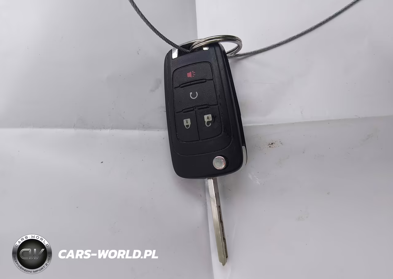 2013 Buick Encore VIN:KL4CJASB0DB077549 - 11