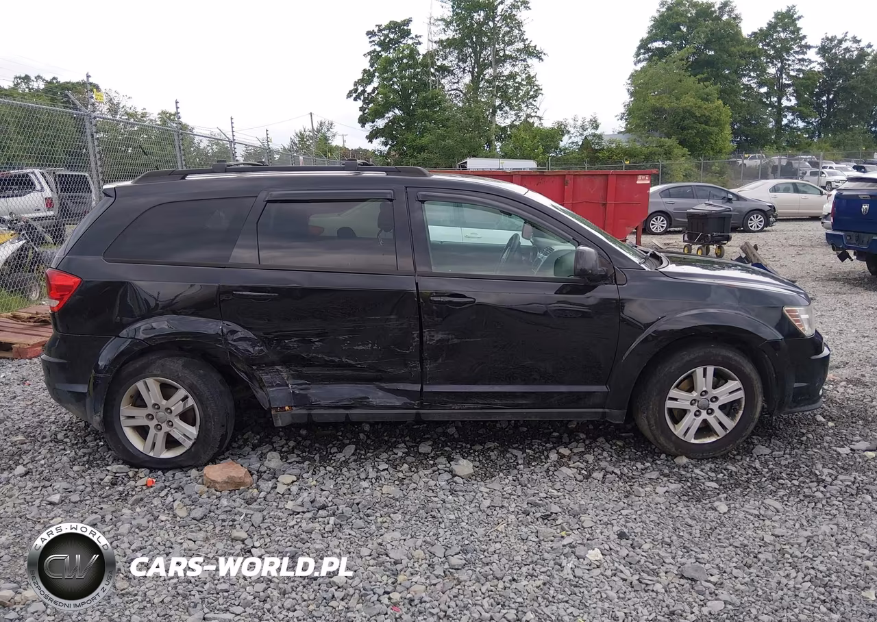 2012 Dodge Journey Cvp-Se Plus VIN:3C4PDCAB7CT363956 - 13