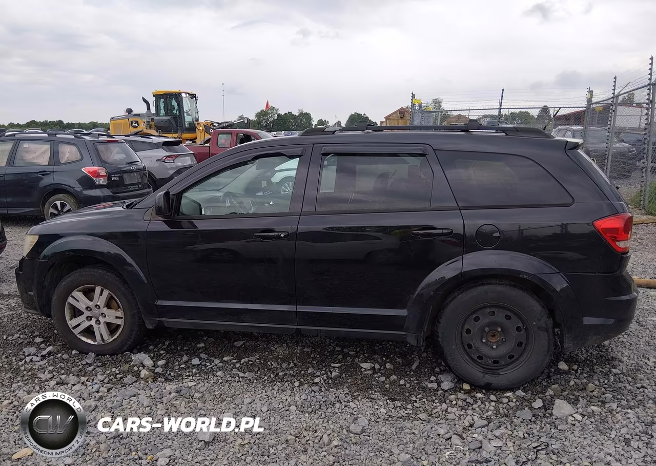 2012 Dodge Journey Cvp-Se Plus VIN:3C4PDCAB7CT363956 - 14
