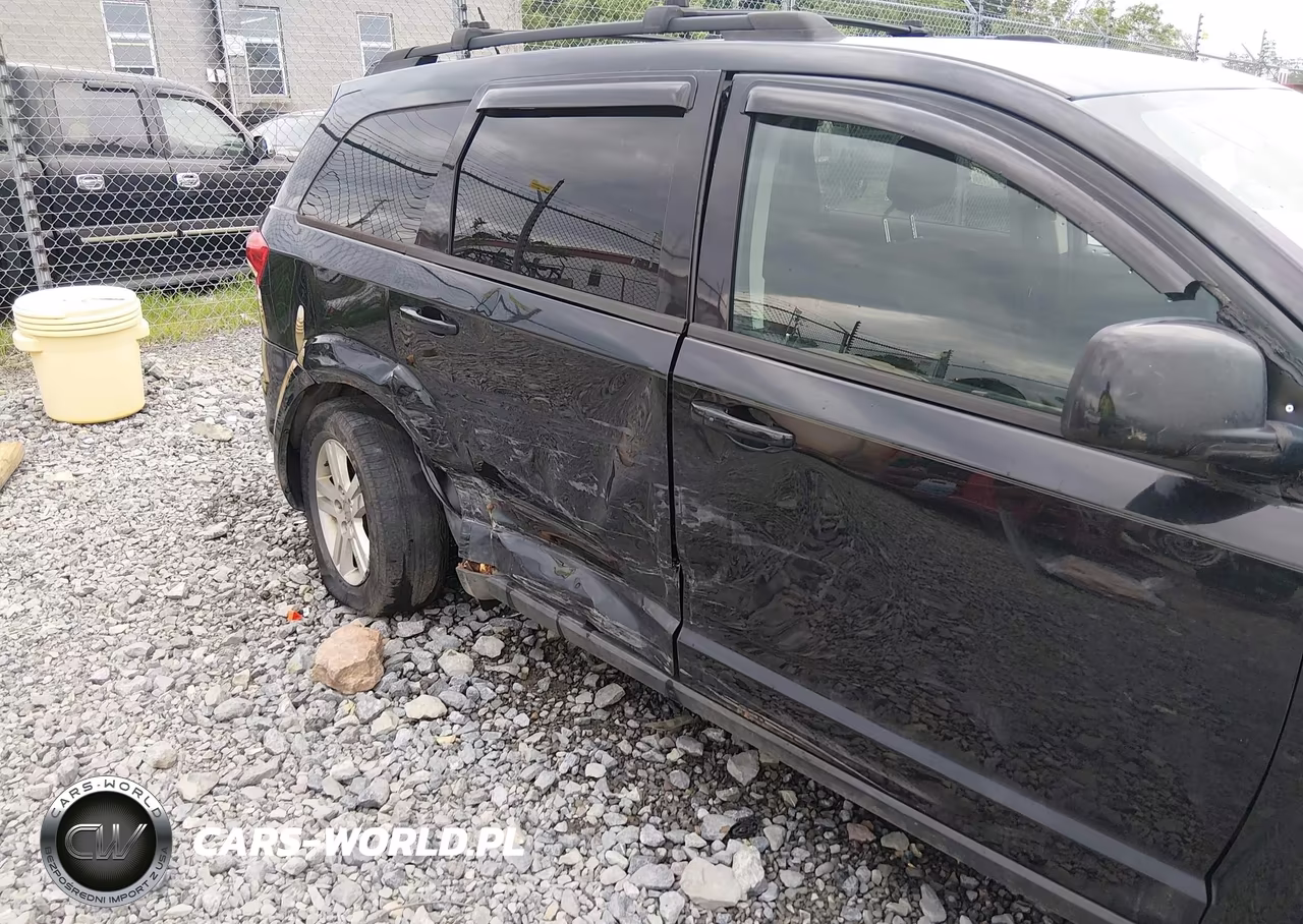 2012 Dodge Journey Cvp-Se Plus VIN:3C4PDCAB7CT363956 - 17