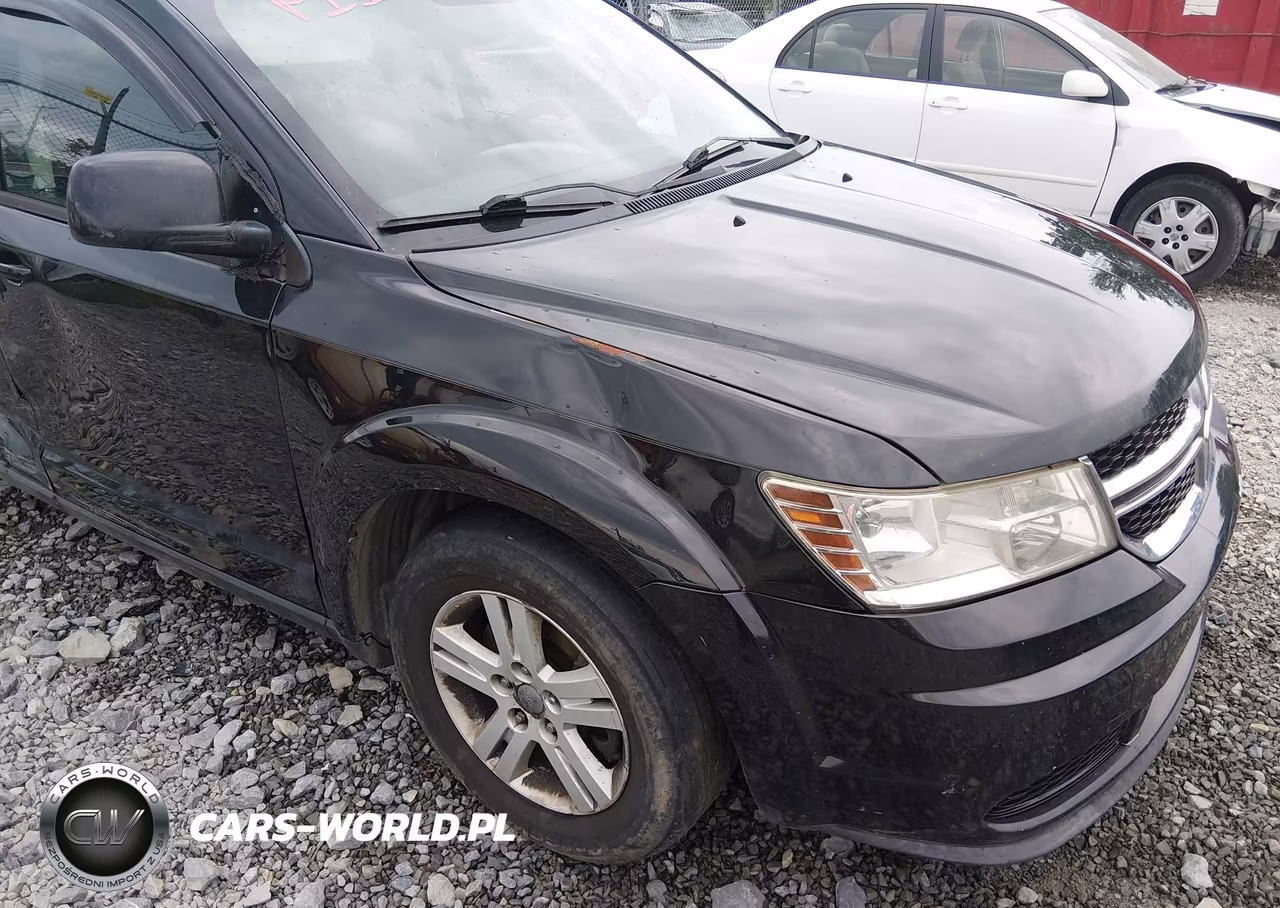 2012 Dodge Journey Cvp-Se Plus VIN:3C4PDCAB7CT363956 - 18