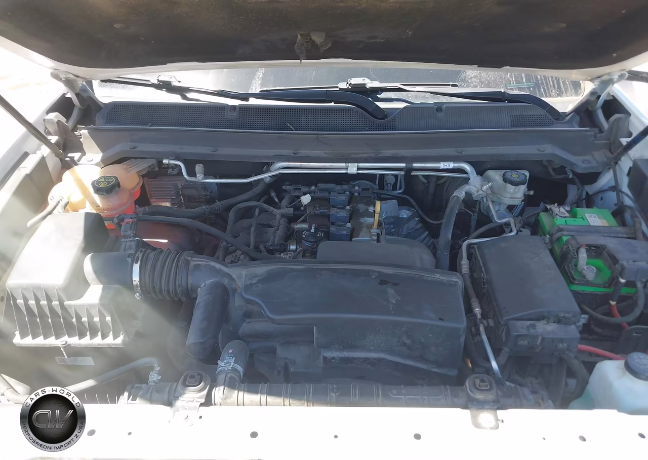 2017 GMC Canyon Sle VIN:1GTG5CEA6H1267412 - 10