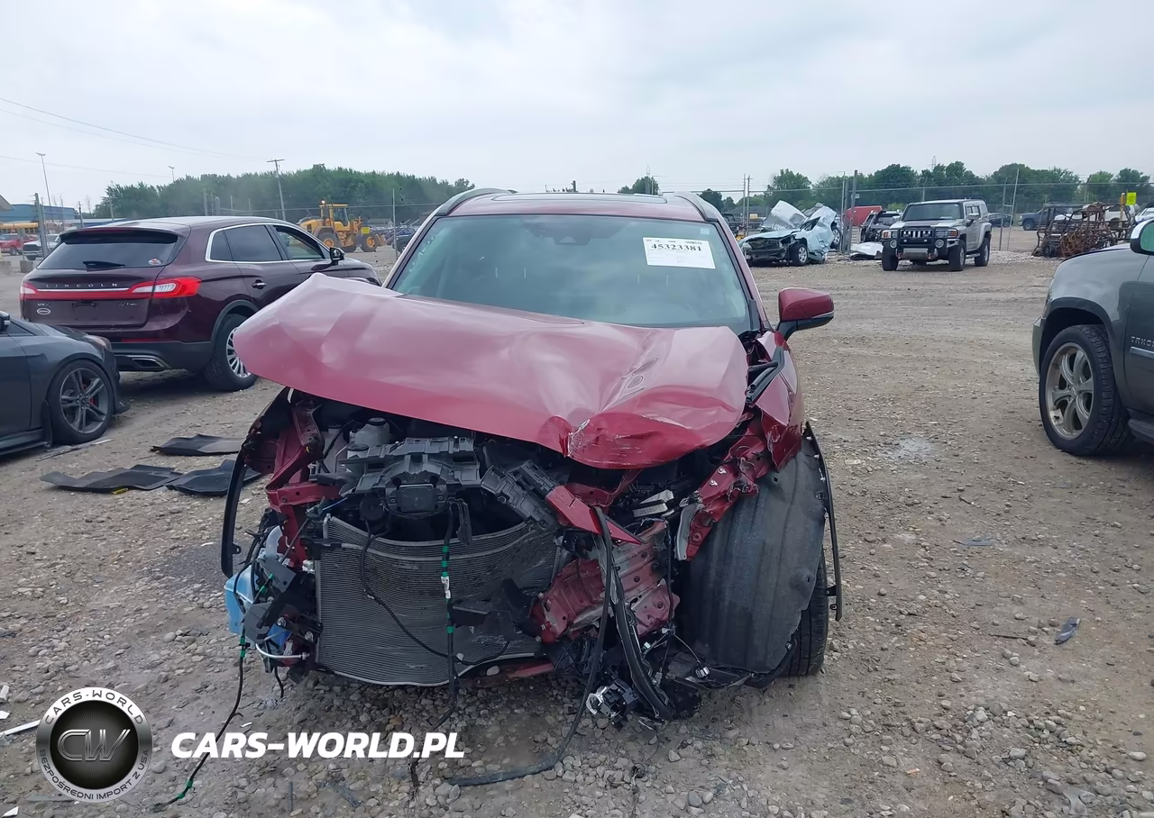 2024 Toyota Rav4 Hybrid Xle Premium VIN:JTMB6RFV9RD131853 - 12