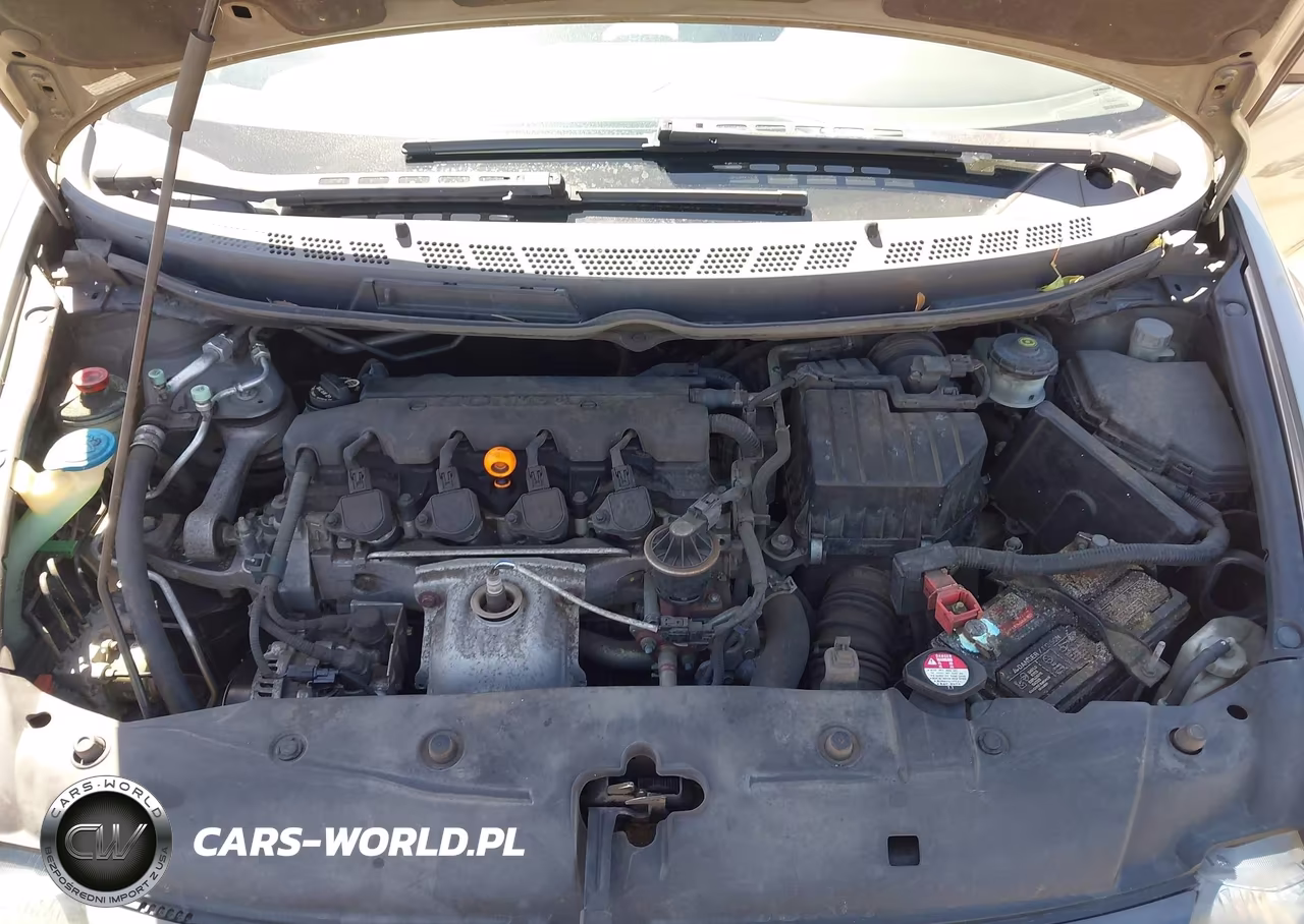 2007 Honda Civic Ex VIN:2HGFG11817H547253 - 10