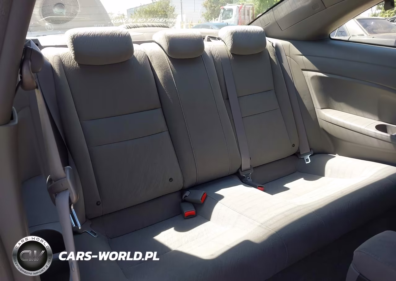 2007 Honda Civic Ex VIN:2HGFG11817H547253 - 8