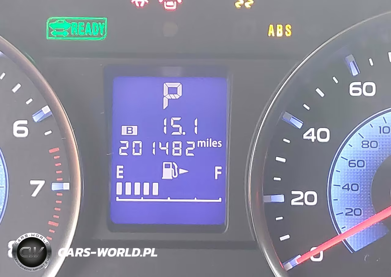 2016 Subaru Crosstrek Hybrid Touring VIN:JF2GPBLC4GH260426 - 15