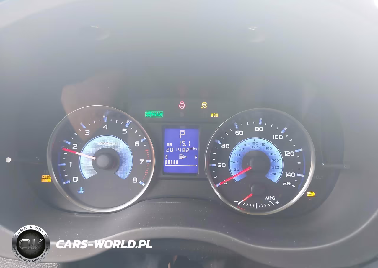 2016 Subaru Crosstrek Hybrid Touring VIN:JF2GPBLC4GH260426 - 7