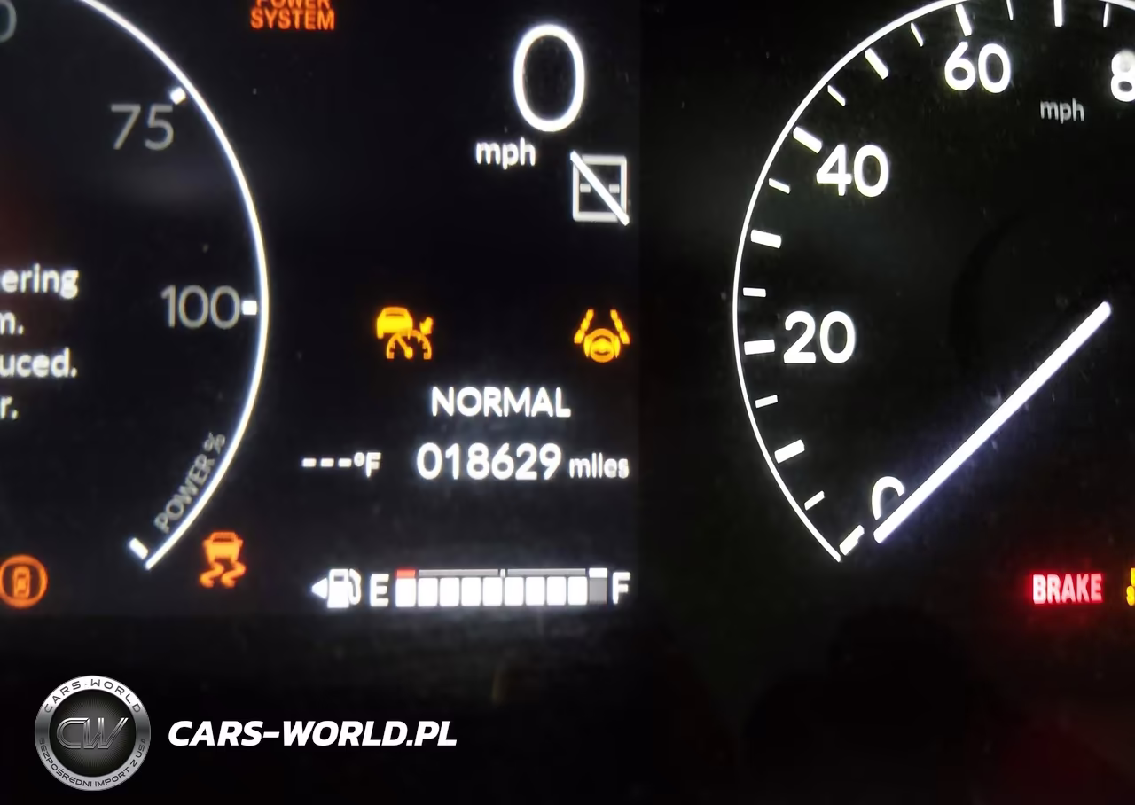 2024 Honda Cr-V Hybrid Sport-L VIN:7FARS6H80RE046171 - 15