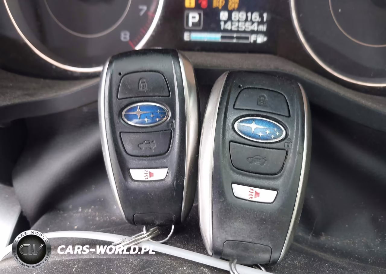 2019 Subaru Impreza 2.0I Limited VIN:4S3GTAT60K3701554 - 10