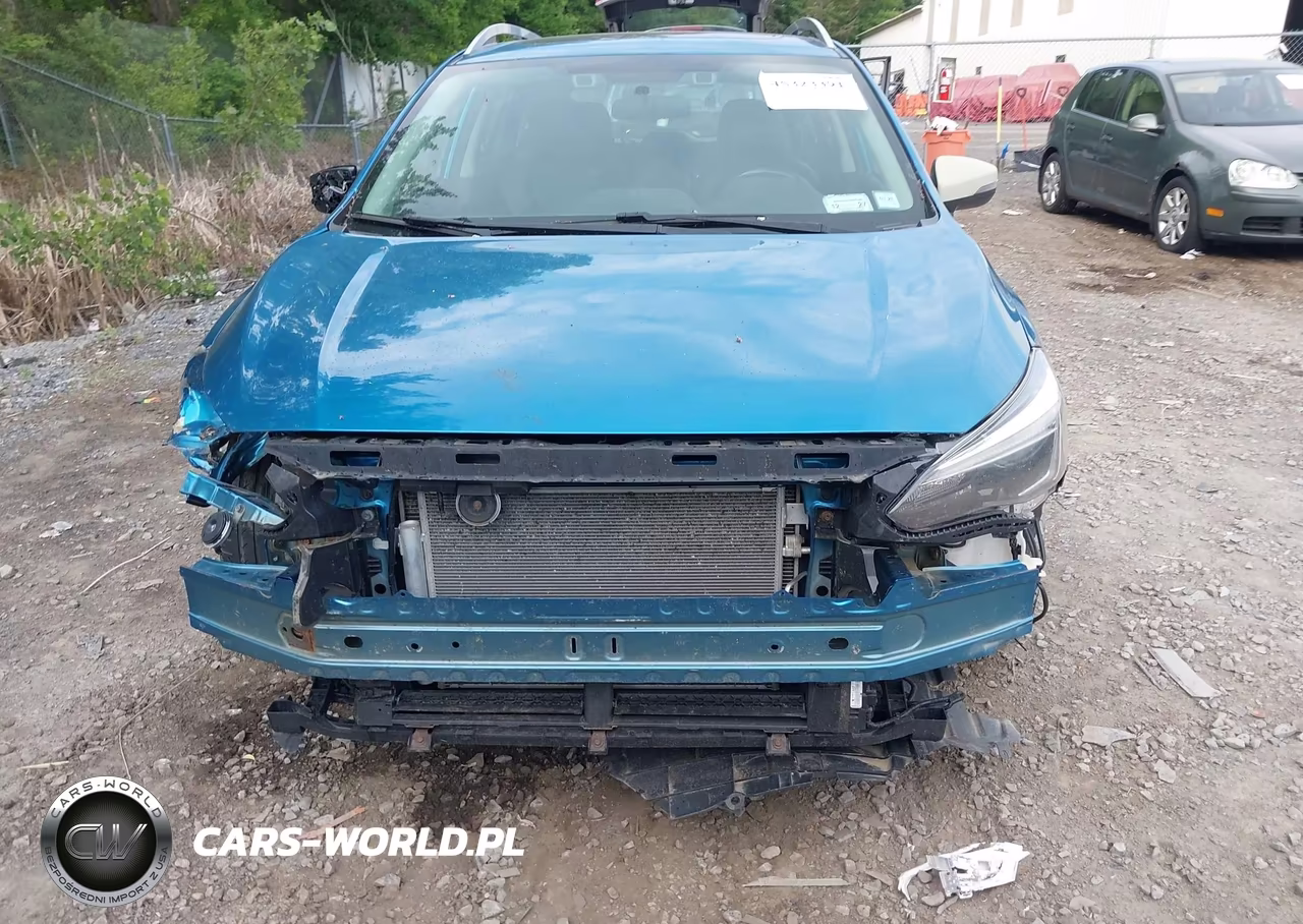 2019 Subaru Impreza 2.0I Limited VIN:4S3GTAT60K3701554 - 11