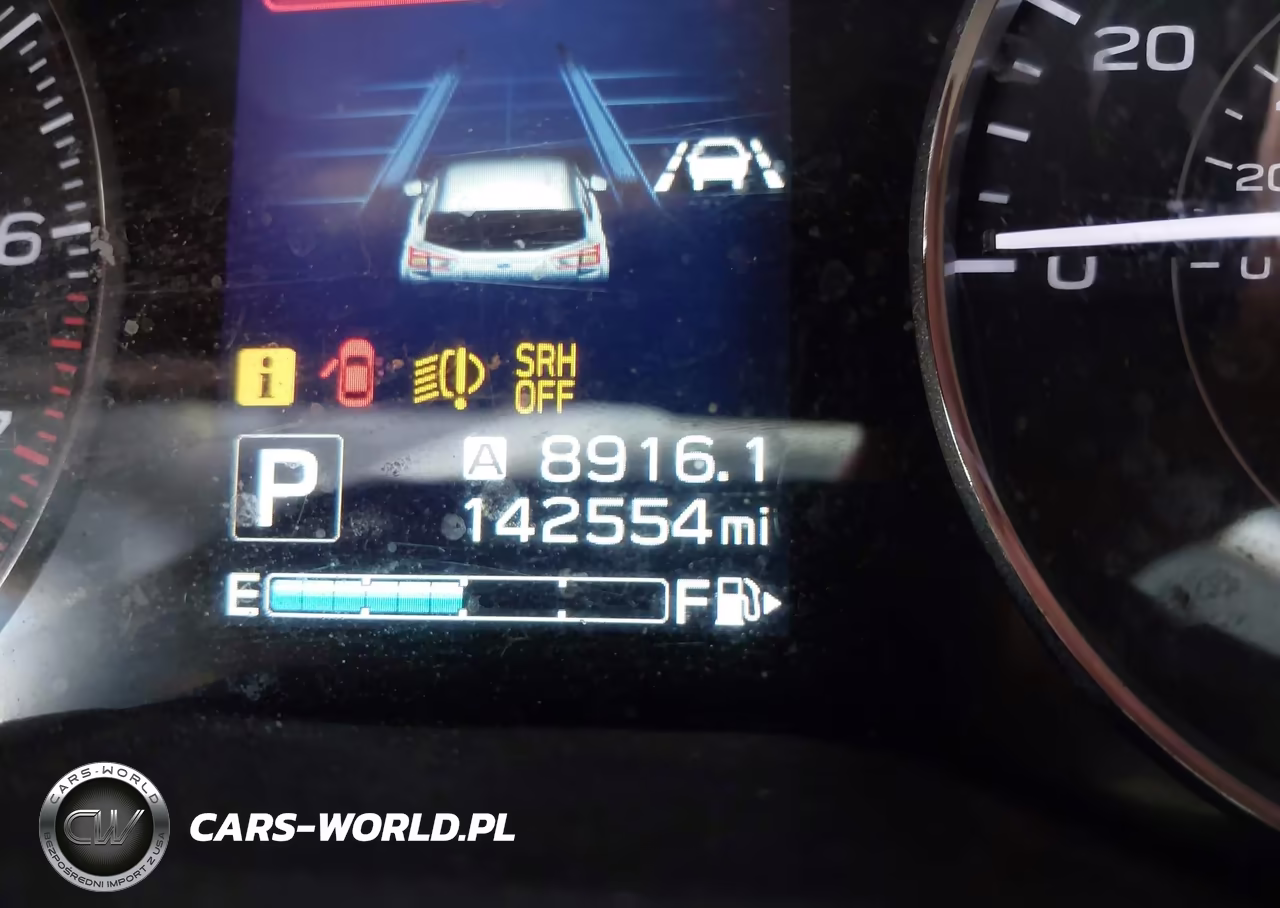 2019 Subaru Impreza 2.0I Limited VIN:4S3GTAT60K3701554 - 14