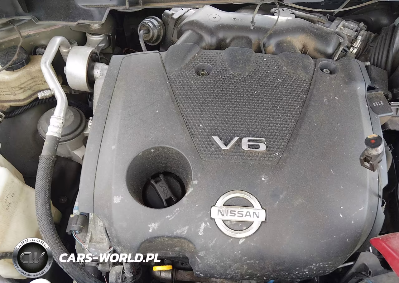 2012 Nissan Maxima 3.5 Sv VIN:1N4AA5AP0CC841626 - 10
