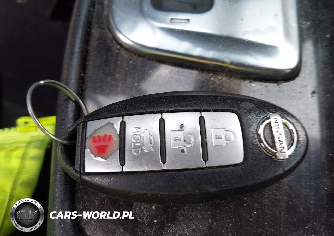 2012 Nissan Maxima 3.5 Sv VIN:1N4AA5AP0CC841626 - 11