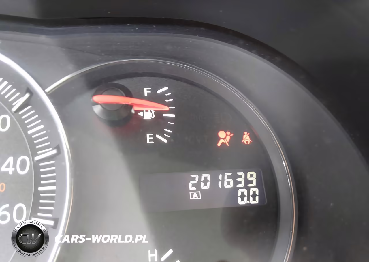 2012 Nissan Maxima 3.5 Sv VIN:1N4AA5AP0CC841626 - 15
