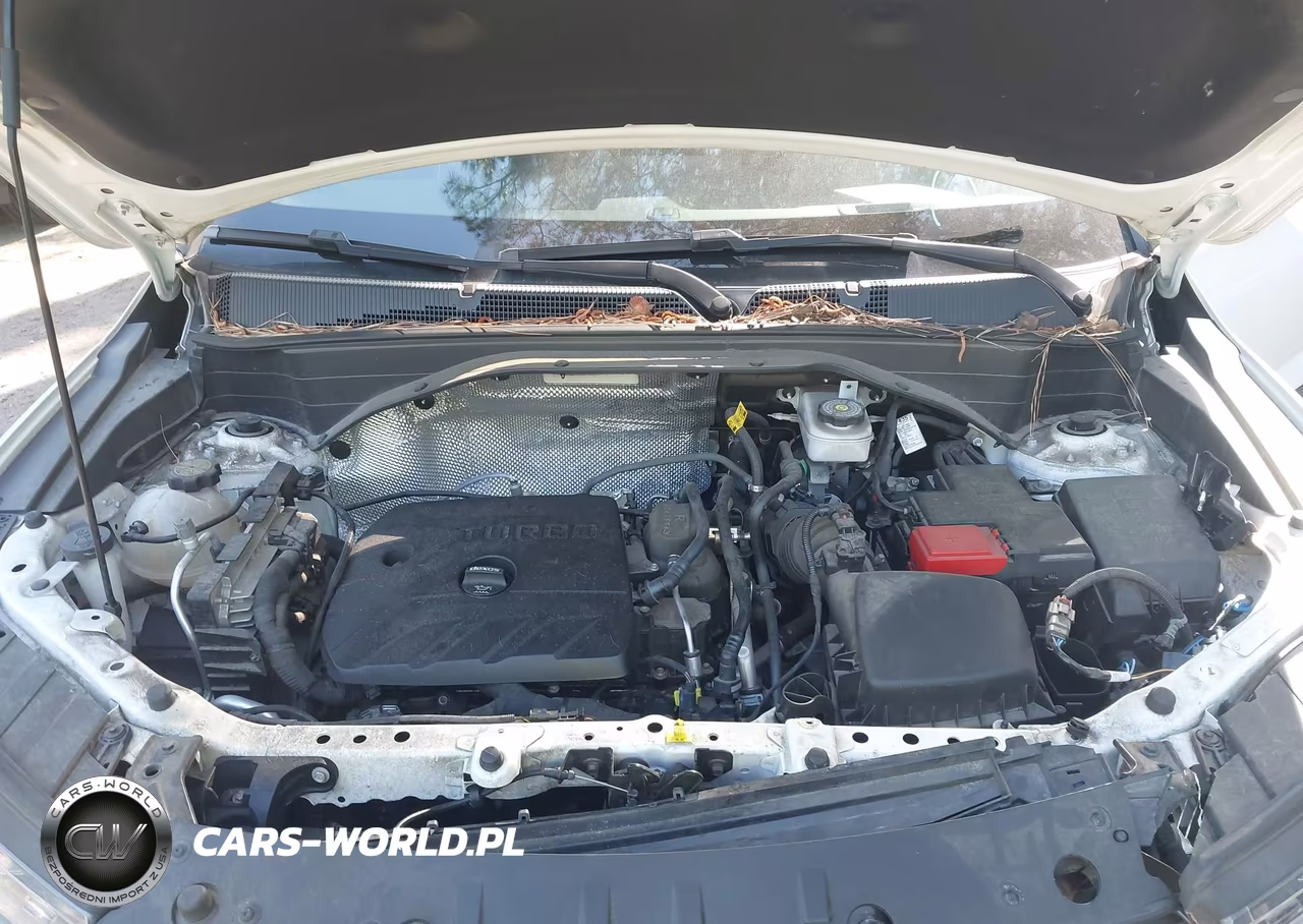 2021 Chevrolet Trailblazer Fwd Lt VIN:KL79MPSL1MB155806 - 10