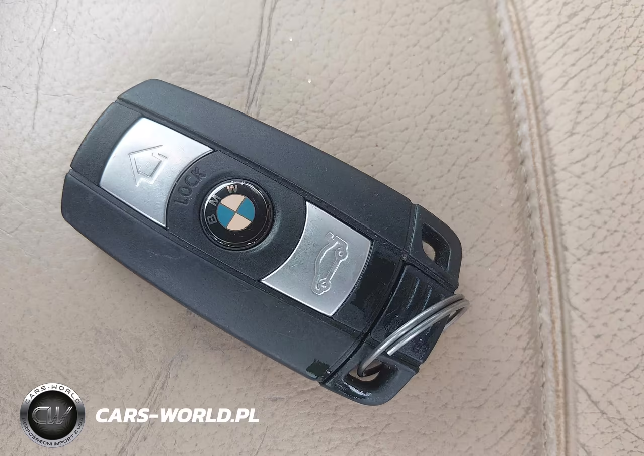 2011 BMW 328I VIN:WBAPH7G53BNM54960 - 11