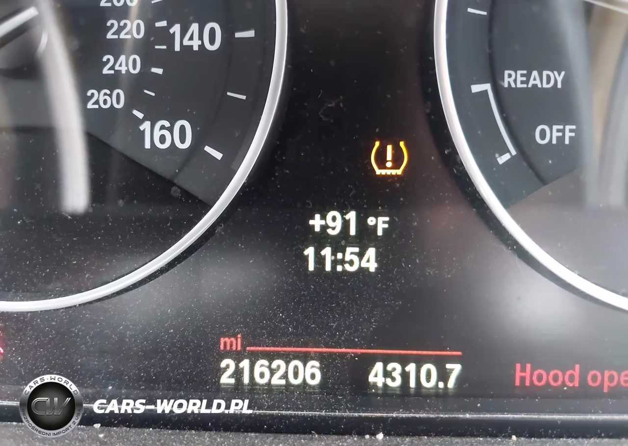 2014 BMW 328D xDrive VIN:WBA3K5C51EK300117 - 15