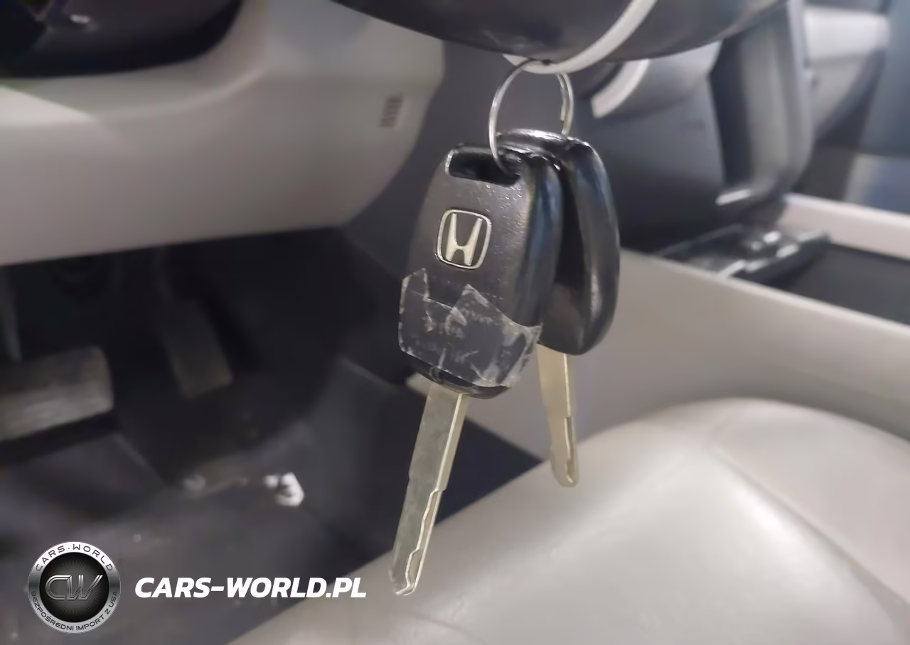 2011 Honda Pilot Ex-L VIN:5FNYF4H53BB038738 - 11