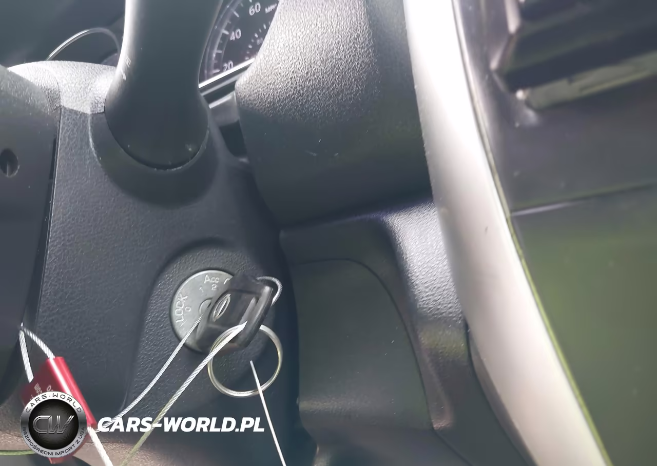 2017 Nissan Versa 1.6 S-1.6 S+-1.6 Sl-1.6 Sv VIN:3N1CN7AP9HL807041 - 11