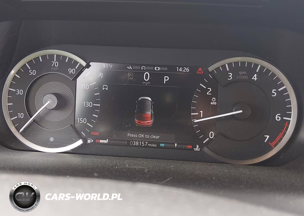 2020 Land Rover Discovery Sport R-Dynamic S-R-Dynamic Se VIN:SALCT2FX0LH861973 - 7