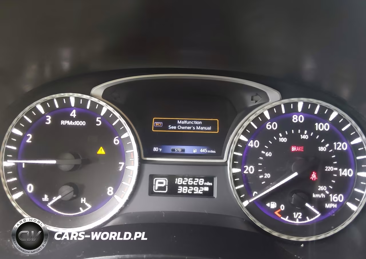 2019 Infiniti Qx60 Luxe VIN:5N1DL0MM4KC531530 - 7