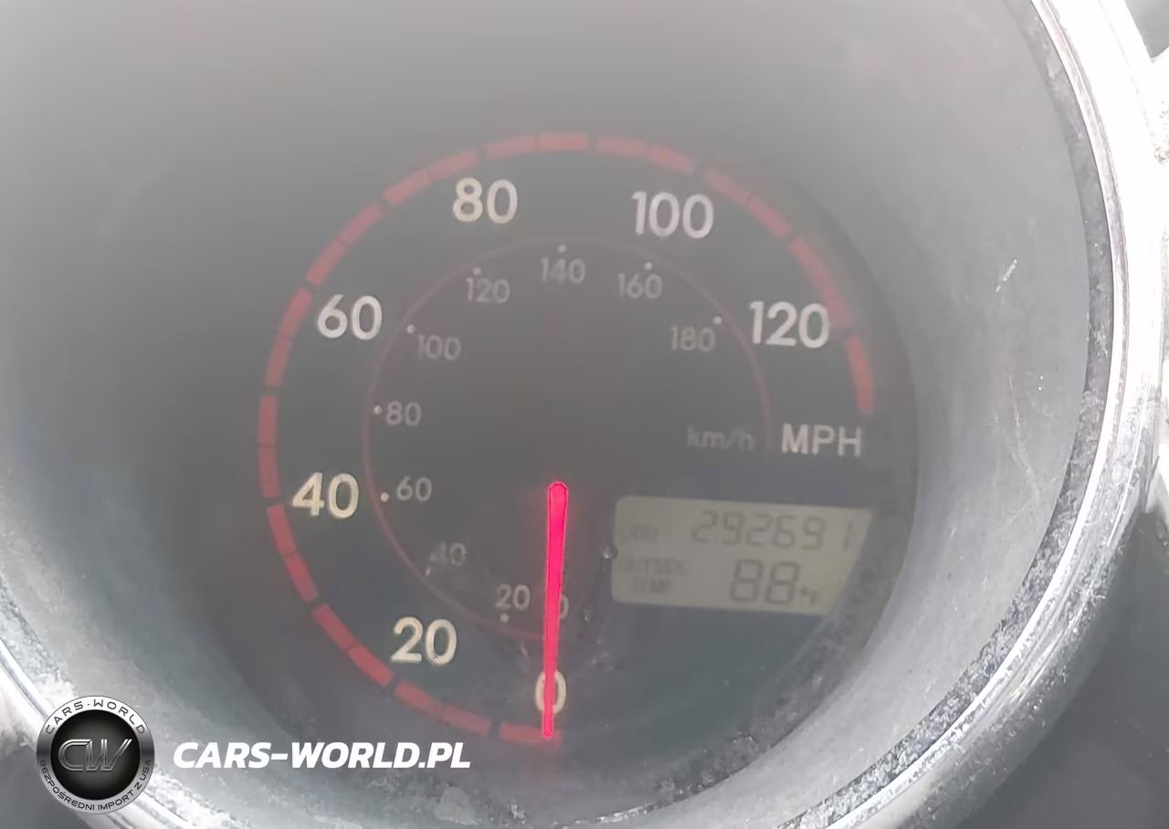 2004 Pontiac Vibe VIN:5Y2SL62804Z411017 - 16