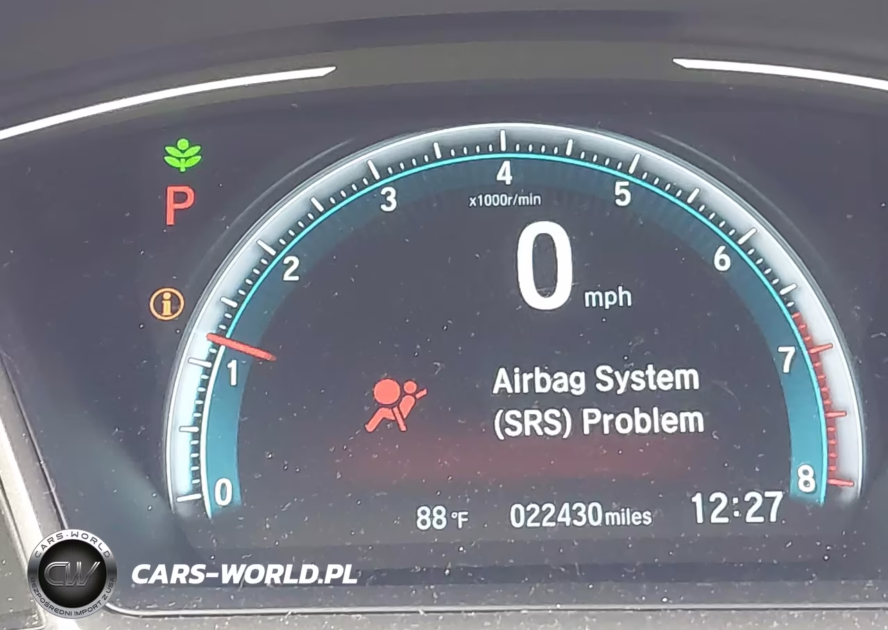 2017 Honda Civic Ex VIN:19XFC2F74HE080813 - 15