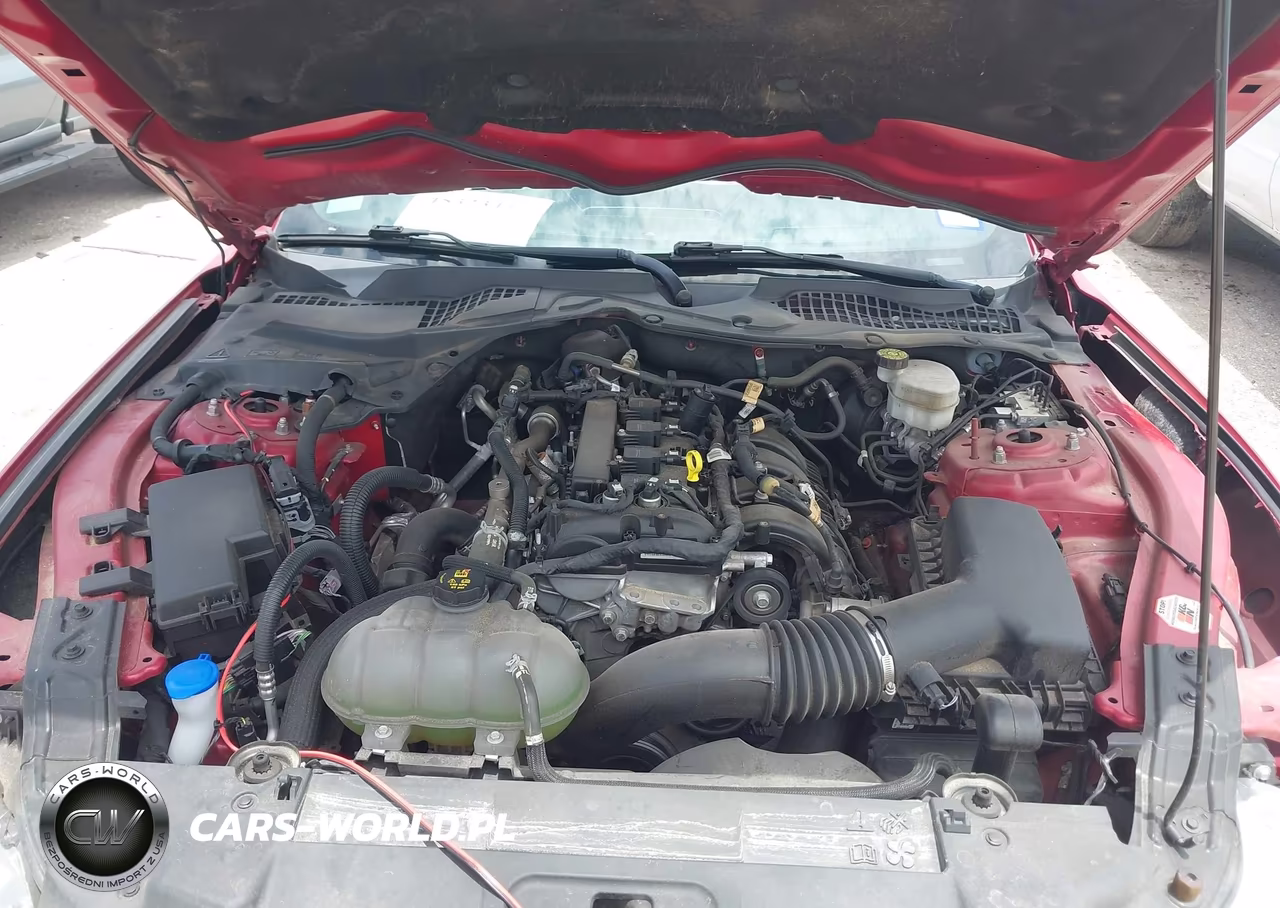 2022 Ford Mustang Ecoboost Premium Fastback VIN:1FA6P8TH2N5136846 - 10